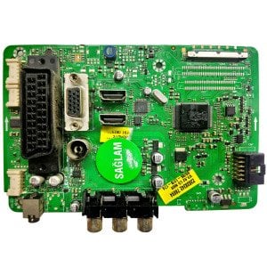17MB48-1.1 23038342 DIJ Vestel Anakart