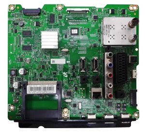 BN41-01812A , BN94-05970E , LED 32'' 5700 AUO , UE32ES5700S , LE320BGA-B1 , MAIN BOARD , SAMSUNG ANAKART
