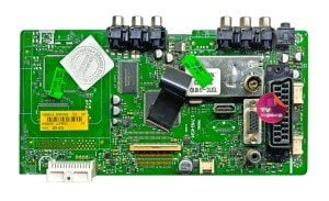 17MB45M-2 , 20491493 , LGPSBD1 , 32'' , MAIN BOARD , VESTEL ANAKART