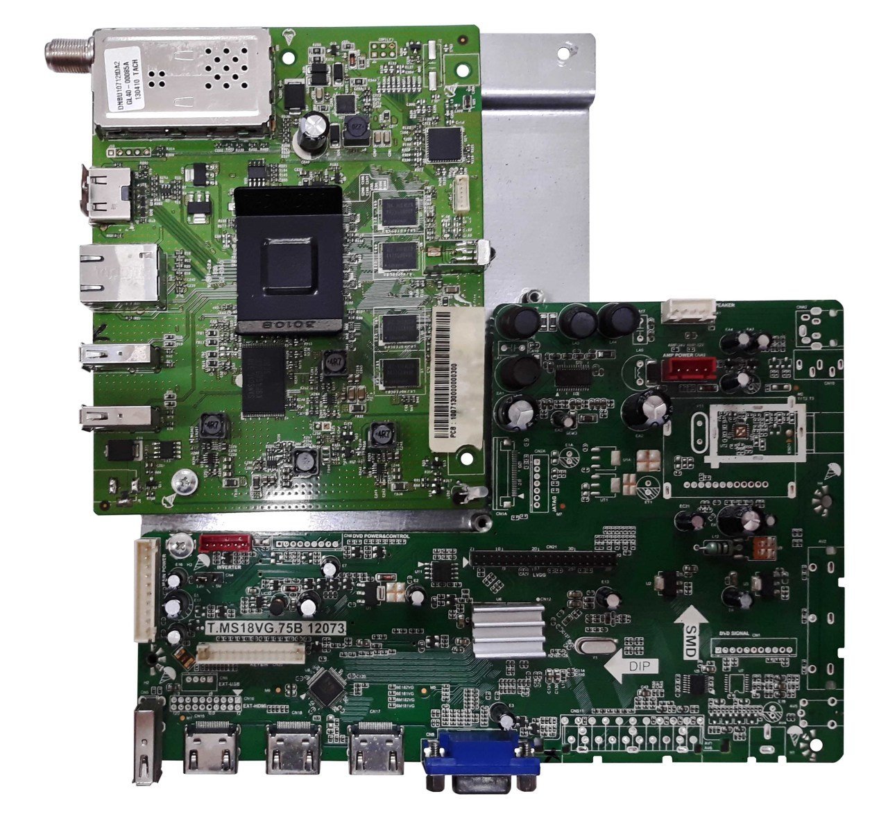 T.MS18VG.75B , 12073 , SN042LD18VG75B , SN032LD18VG75B , LTA320HN02 , MAIN BOARD , SUNNY ANAKART