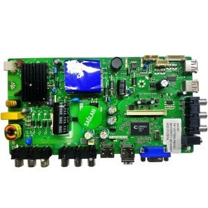 TP.VST59S.PB703 JUC7.820.00120802 XA3A C320X15-E6-L(G01) YUMATU