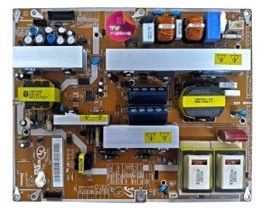 BN44-00197A , SIP480A , 925310014AD , BN44-00197 , BN44-00197 , LE40A656A1F , REV 1.2 , LCD , POWER BOARD , SAMSUNG BESLEME