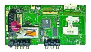 17MB45M-2 , 20490030 , SDIAP05 , 26'' , MAIN BOARD , VESTEL ANAKART