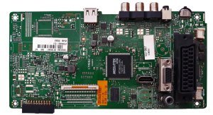 17MB82-2 , 23138451 , 23138452 , 19122012 , 32'' INCH DIJ PANEL , VES315WNDS-01 , Vestel 32PH31250 , MAIN BOARD , VESTEL ANAKART
