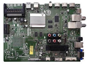 17MB120 , 23367070 , 040316R2A , 23367071 , 49UB1907 , 49UA8900 , MAIN BOARD , VESTEL ANAKART