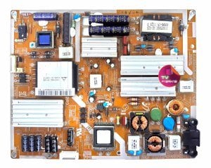 BN44-00457A , BN44-00457 , REV 1.1 , UE55D6000 , POWER BOARD , SAMSUNG BESLEME