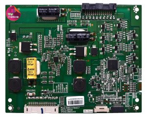 6917L-0045A , PCLC-D002 A , REV0.7 , 3PDGC20001A-R , LC320EUD SC A2 , LG LED DRIVER BOARD