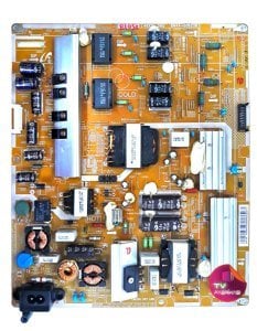 BN44-00623B , L46X10 DHS , REV 1.1 , R.C , UE46F6500 , UE46F6510 , POWER BOARD , SAMSUNG BESLEME