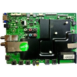 17MB100 280415R3A 23297159 23297158 DIJFW01-G02 55CA9550 Vestel Anakart