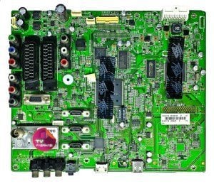 17MB35-1 , 020708 , 20446449 , LGSAB1 , 42'' , ANAKART , VESTEL , MAIN BOARD