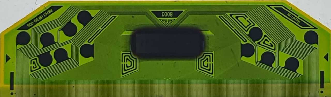 RM7611WFD0-006