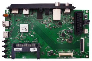 ZNS190R-6 , L653ZZ , V L65 3ZZ , MAIN BOARD , ARÇELİK ANAKART