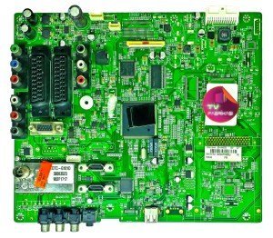 17MB35-1 , 020700 ,  20444905 , SAMAP02 , 32'' , ANAKART , VESTEL , MAIN BOARD
