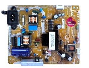 BN44-00492A , BN44-00492 , PD32AV0_CSM , PSLF450A04A , REV 1.1 , UE32EH4000W , POWER BOARD , SAMSUNG BESLEME