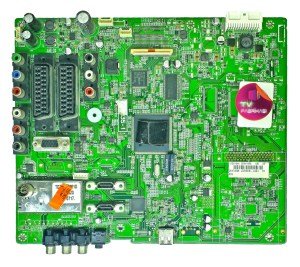 17MB35-1 , 020708 , 20441995 , LGEWXN , 32'' , ANAKART , VESTEL , MAIN BOARD