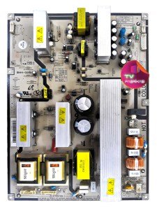 BN44-00168B , HU09364-7006A , SIP460A , LE46S86BDX , POWER BOARD , SAMSUNG BESLEME