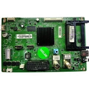 715G6947-M01-000-004T CBPFFNBBA6CT 703TQGPL072 42PFK4101/12 PHILIPS Anakart