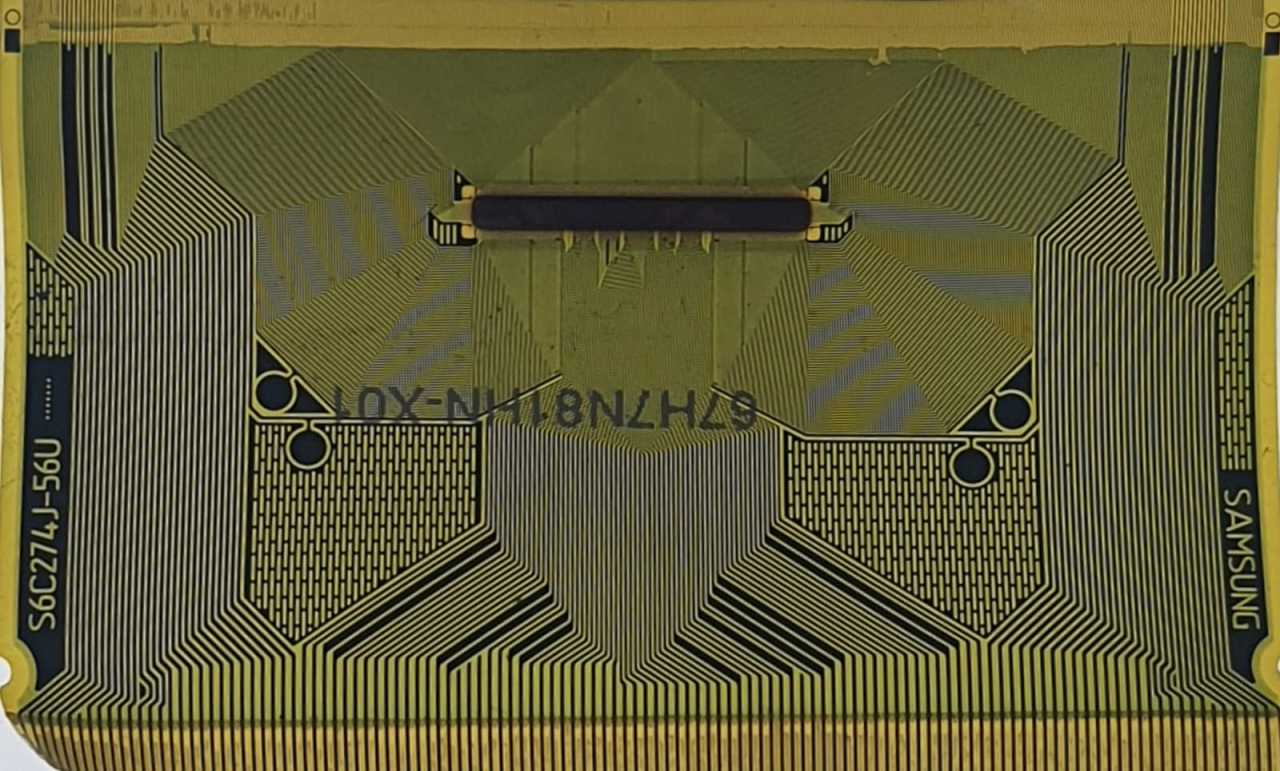 S6C274J-56U