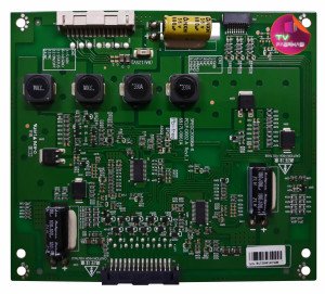 6917L-0061A , PCLF-D002 A , REV1.1  , 3PEGC20008A-R , LC420EUN-SDV1 , LG LED DRIVER BOARD