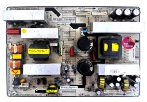BN96-03050A , LPS37 , 061027 ,  LPS37 ( 061027 ) , LE37S73BD , POWER BOARD , SAMSUNG BESLEME