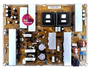 BN44-00391A , LN60C630K1FXZA , P60F1_AHS , REV 1.1 , POWER BOARD , SAMSUNG BESLEME