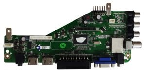 MV59XS03.S02 3BD0006418 MV59XS03.S066 MV59XS03.S068.123 AY075C-1SF YT-1011 YUMATU Anakart