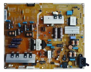 BN44-00623D , L46X1QV_DSM , REV 1.0 , UE46F6340 , POWER BOARD , SAMSUNG BESLEME