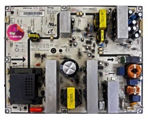 BN44-00134A , 3925310002AD , HU09364-5003B , LE40S61B , POWER BOARD , SAMSUNG BESLEME