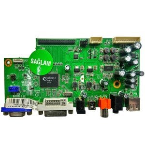 12AT050 V0.3 MNL LC320DUE SN032DLD12AT050 SUNNY Anakart