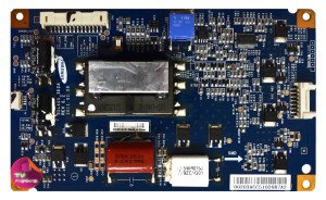SSL460_3E2A , REV0.2 , LTA460HQ12 , LTA460HJ14 , SAMSUNG LED DRIVER BOARD