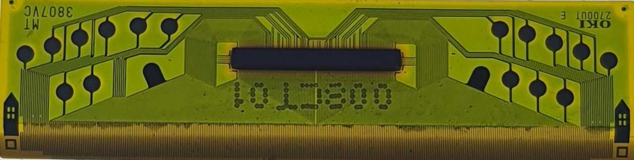 MT3807VC