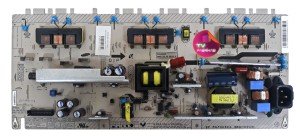 BN44-00252A , PSLF161501A , 32'' , RA , LA32A330J1N , POWERE BOARD , SAMSUNG BESLEME