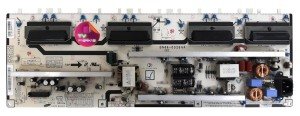 BN44-00264A , HANARO2 40''  FHD , H40F1_9SS , REV 1.4 , POWER BOARD , SAMSUNG BESLEME
