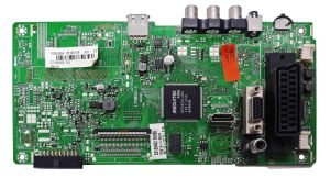 17MB82-2 , 23166129 , 23138452 , 32PH31250 , VES315WNDS-01 , MAIN BOARD , VESTEL ANAKART
