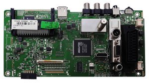 17MB82S , 23228892 , 23227984 , LD32S27 8H , VES315WNDB-2D , MAIN BOARD , VESTEL ANAKART