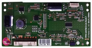 6917L-0086A , PPW-LE37SE-O (A) REV0.7 , LG Display , LC370EUN-SEF2 , LC370EUA-AEM1 , LC370EUN-SEM2 , LG 37LM611S , LG 37LS5600 , LG LED DRIVER BOARD