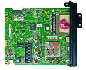 EAX65388003(1.0) , EBT62973042 , 42LB620V , LG ANAKART