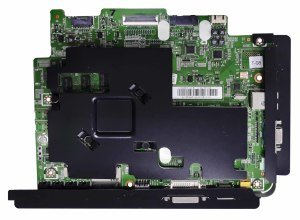BN41-02165B , BN94-08144U , LH32DBDPLGC , MAIN BOARD , SAMSUNG ANAKART