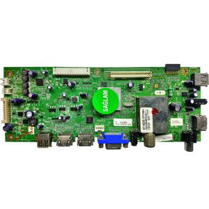 5800-A8M480-0P10 VER.00.07 YC 126188M STV-LC47660FL00 Supra Anakart