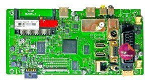 17MB95M , 23201796 , 210114R3A , 27190361 DIJ , 48'' , 10090499 , VESTEL . ANAKART . MAIN BOARD
