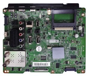 BN41-01812A , BN94-05939B , UE40ES6200SXZG , UE40ES6200 , MAIN BOARD , SAMSUNG ANAKART