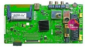 17MB140 , 23427346 , 27883194 , DIJ 40'' , 10111627 , VESTEL , ANAKART , MAINBOARD
