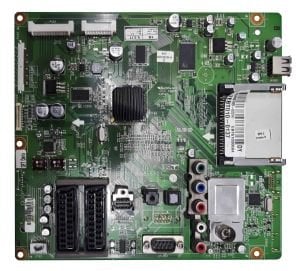 EAX61366606(0) , EBT61050604 , 07EBT010-0137 , LG 42PJ250-ZC , PDP42T10000 , MAIN BOARD , LG ANAKART