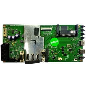 VTY190R-6 V-0 G869ZZ Arçelik Anakart