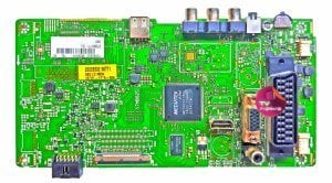 17MB82S , 23228331 , 10042014 , 27298771 DIJ 40'' , VESTEL ANAKART , MAINBOARD