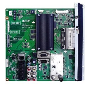 EAX63557704(0) , EBT61374341 , 47LV375S-LGD , WJM21201EL00026 , MAIN BOARD , LG ANAKART