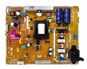 BN44-00496B , REV: 1.2 , PD40AVF_CDY , UE39EH5003W  , POWER BOARD , SAMSUNG BESLEME