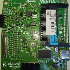 23443122,17MB97,Hİ-LEVEL,55'' SAMSUNG PANEL,ANAKART