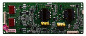 SSL460EL06 , REV0.1 , LTA460HQ08 , SAMSUNG LED DRIVER BOARD