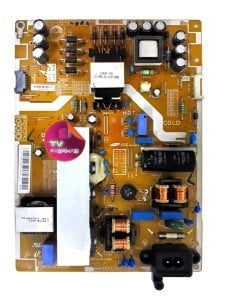 BN44-00787A , L58GFB_ESM , PSLF161G06A , REV 1.2 , UE55MU6100K , POWER BOARD , SAMSUNG BESLEME